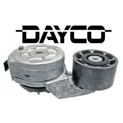 Napinacz paska John Deere 8520, 8520T 8120, 8120T, 8220, 8220T, 8320 8320T, 8420