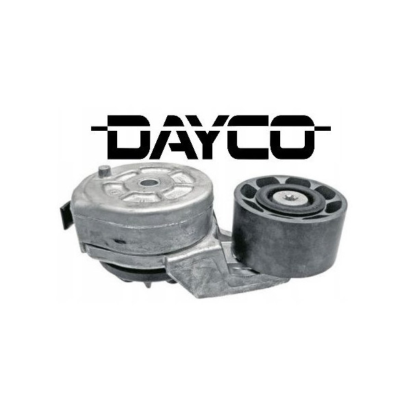 Napinacz paska John Deere 8520, 8520T 8120, 8120T, 8220, 8220T, 8320 8320T, 8420