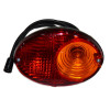 Lampa tylna stop new holland TD5.100, TD5.105, TD5.110, TD5.115
TD5.65, TD5.75, TD5.80, TD5.85, TD5.90, TD5.95