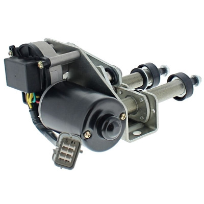 Silnik wycieraczek JCB 526-56, 527-58 FS [T3 Engine], 527-58 [T3 Engine], 530 FS PLUS, 530 SUPER, 530 [Sway], 530