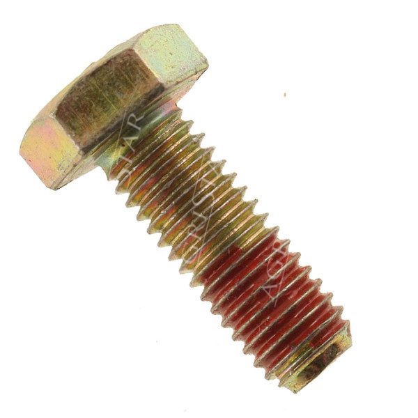 SCH-011006018 Śruba główki kosy M6x18 10.9 Schumacher John Deere
Deutz Fahr
Claas

Nr 011006018  19M8625