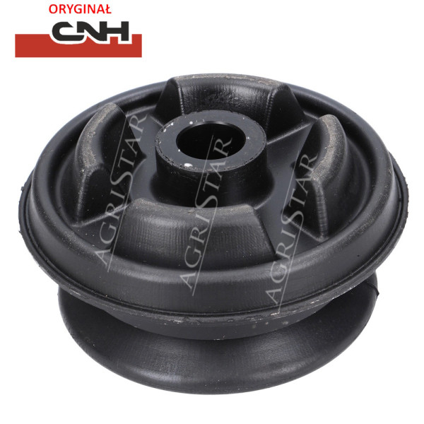 Oryginalna Poduszka kabiny 83983548 CASE Puma Magnum Maxxum MXM MXU Farmall CVX CVT STEYR PROFI