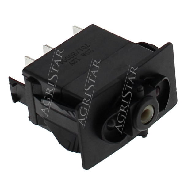 PRZEŁĄCZNIK KABINOWY JCB 5.5-21, 555-210R, 5.5-26, 555-260R, 505-20TC, 506-23TC, 509-23TC, 510-44S TC, 510-55 TC, 510.42