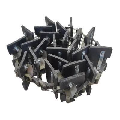 AZ46273 Łańcuch zbożowego kpl.  John Deere
2054, 2056, 2058, 2066, 2064,
2254, 2256, 2258, 2264, 2266