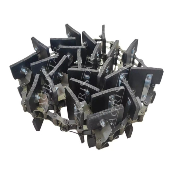 AZ46273 Łańcuch zbożowego kpl.  John Deere
2054, 2056, 2058, 2066, 2064,
2254, 2256, 2258, 2264, 2266