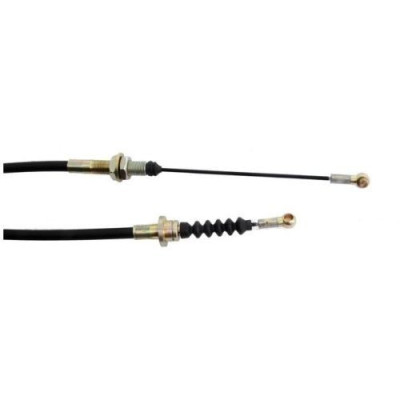 LIN1008 Linka hamulca ręcznego 1400mm