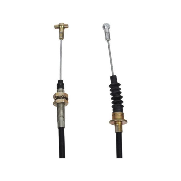 LIN1010 Linka hamulca ręcznego 815mm