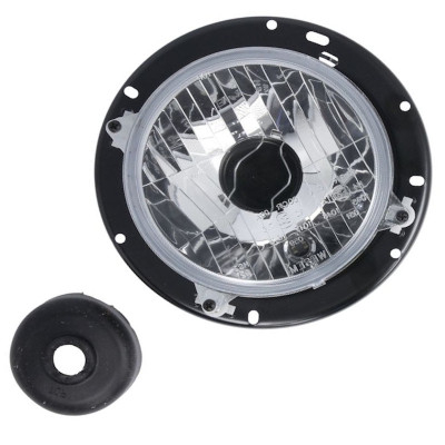 Lampa Wkład lampy przedniej Fendt:
Farmer 409, 410, 411
Favorit 800 900 Deutz Agroprima DX