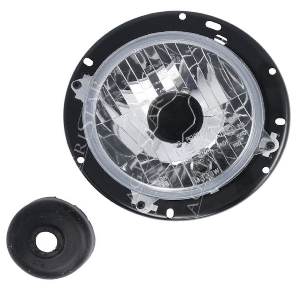 Lampa Wkład lampy przedniej Fendt:
Farmer 409, 410, 411
Favorit 800 900 Deutz Agroprima DX