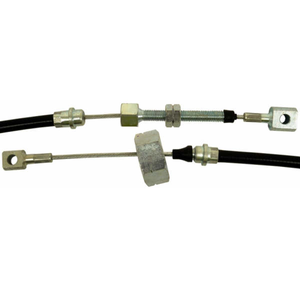 LIN1026 Linka hamulca ręcznego 720mm