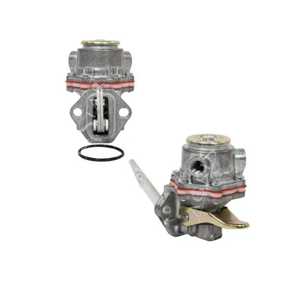 SUP1572 Pompa zasilająca