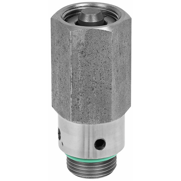 Zawór zwrotny zaworu podnośnika Case JX 75 80 85 90 95 105 115 FARMALL  New Holland TL 60-100 TD 5117739 51177390