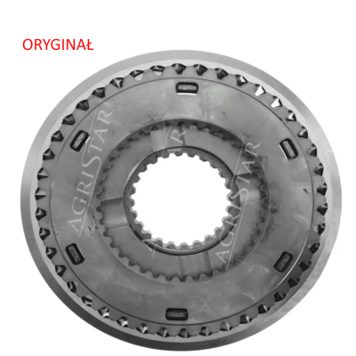 Synchronizator New Holland
T7.170 T7.185 T7.200 T7.210
TM115 TM125 TM135 TM150 TM165
TM135 TM7040 TD90D TD95D Plus