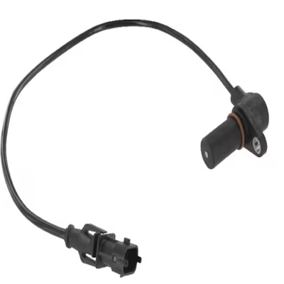 Czujnik prędkości jazdy 02810002808, 47335723, LA837070189 New Holland T7510, T7520, T7530, Massey Ferguson 3630, 6460, 8450