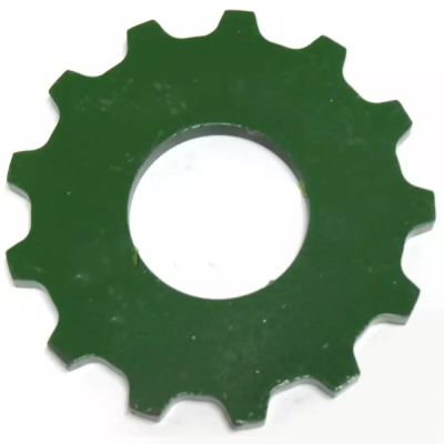 Koło zębate przenośnika Z-13  AZ49359
JOHN DEERE: 2054, 2056, 2058, 2254, 2256, 2258 AZ49359