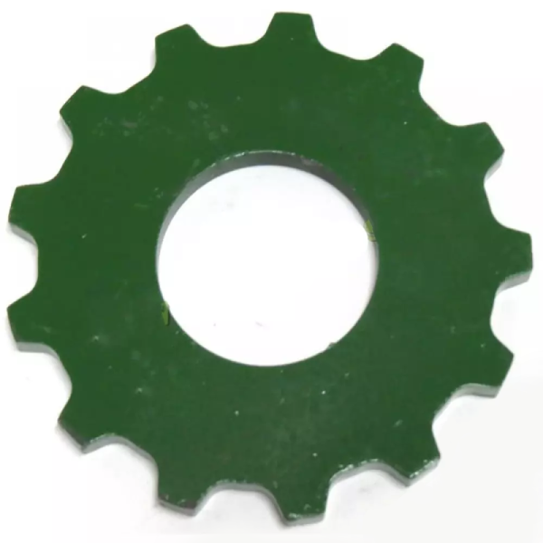 Koło zębate przenośnika Z-13  AZ49359
JOHN DEERE: 2054, 2056, 2058, 2254, 2256, 2258 AZ49359