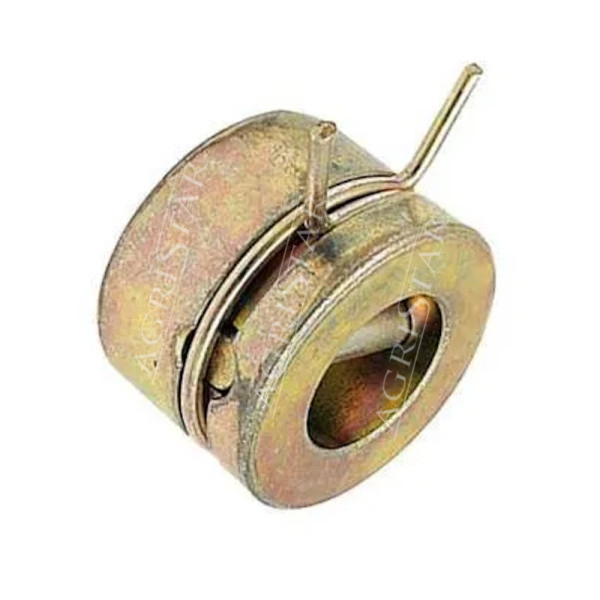 Splintbuchsensatz für die untere Lenkerwelle L41788+L26943+L26936