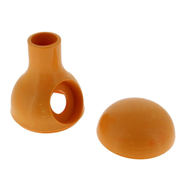 Gałka lewarka JCB 993/61200 406 407 408 409 520 525 526 528 530 531 532 533 535 536 537 540 541 801 802 803 804 805 806