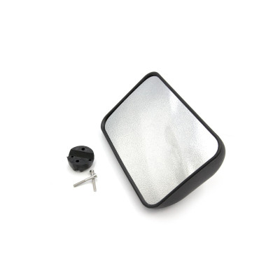 Lusterko lustro 240x160 24x16 Manitou Merlo 054209, 54209, 027005, 047045  745527