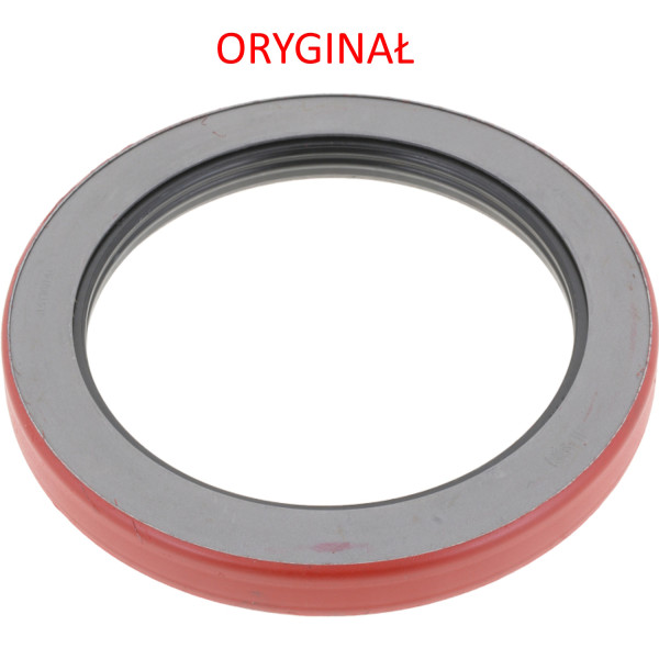 Uszczelniacz piasty koła Case 7120 7130 7140 7150 7210 7220 7230 7240 7250 Magnum 87311480, 87588941, 128648A1 MX180, MX200