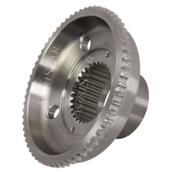 Wieniec wewnętrzny układu planetarnego piasty koła Fiat 70-66 88-94 L95 New Holland TD95 TD70D TD80D TD90D TD95D TL100