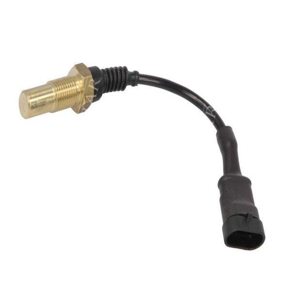 Czujnik prędkości skrzyni biegów Case 580T, 580ST, 590ST, 695ST New Holland B100B, B115B, B95B, B110C, B115B 87705451