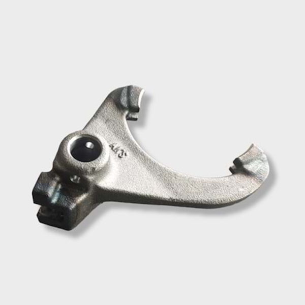 Widełki synchronizatora 5089406 New Holland TD TD60D  TD70D TD80D TD 95D TD5050 Case FARMALL 95 FARMALL 90 JX JX85 JX95 JX55