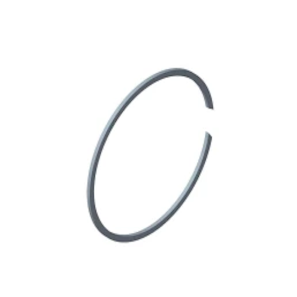 Pierścień uszczelniający wałka 47127448 New Holland T5 T5.98 T6000 T6020 T6 T6.140 TS 110A Case MAXXUM 100 FARMALL 105U MXU 100