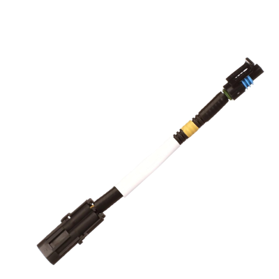 Wtyczka wiązka czujnika 87631267 New Holland T8 T8.275 T8.380 T8000 T8010 TG TG210 TG285 Case MAGNUM 215 250 MX MX210 MX275