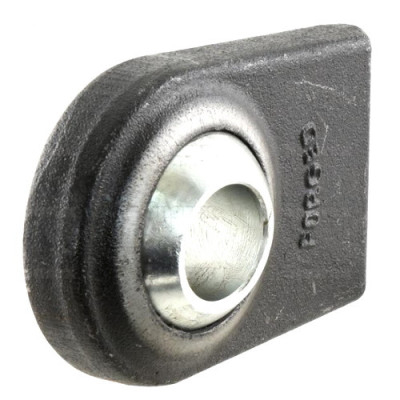 Hakenende Arme zum Schweißen Kat.2