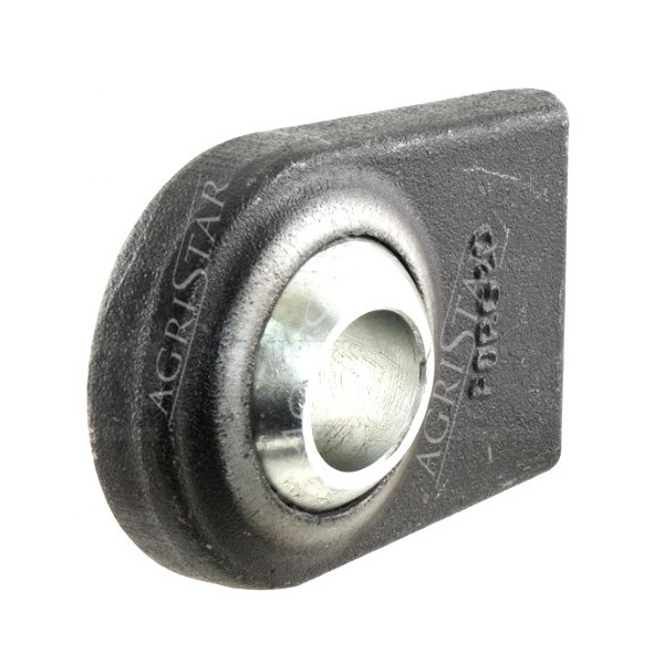 Hakenende Arme zum Schweißen Kat.2