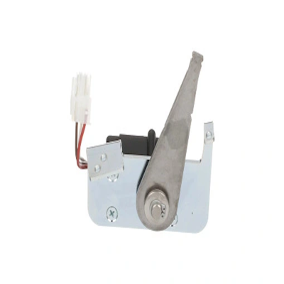 Potencjometr gazu ręcznego 82038415 New Holland T6000 T6030 T6 T6.125 T7000 T7030 T7 T7.165 Case PUMA 115 PUMA 210 PUMA 155