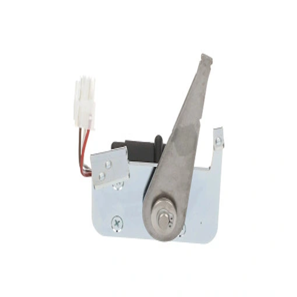 82038415 New Holland Potencjometr gazu ręcznego T6 T6.125 T7000 T7030 T7 T7.165  T6000 T6030 Case PUMA 140 PUMA 165 PUMA 180