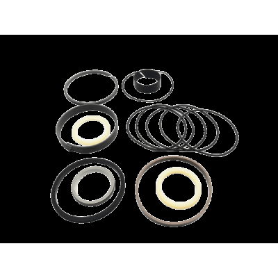 Zestaw uszczelnień siłownika BOOM Case
580ST 695ST New Holland
B90B B100 B115 B110 84155594, 84222491, 87654843