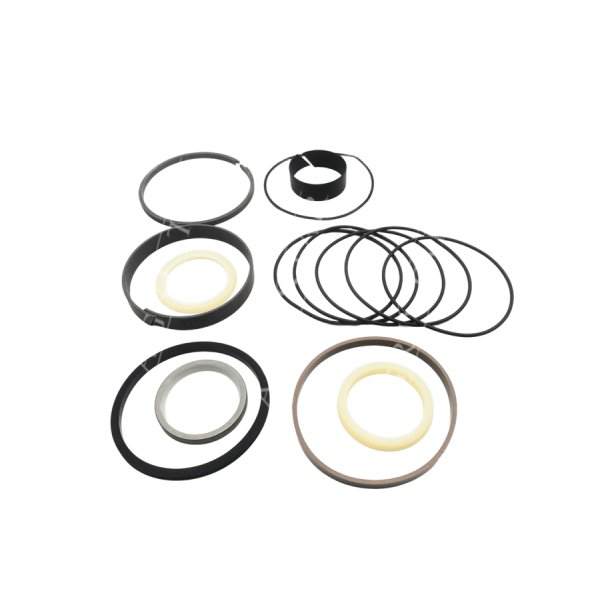 Zestaw uszczelnień siłownika BOOM 63,5x133,4mm 84155594, 84222491, 87654843