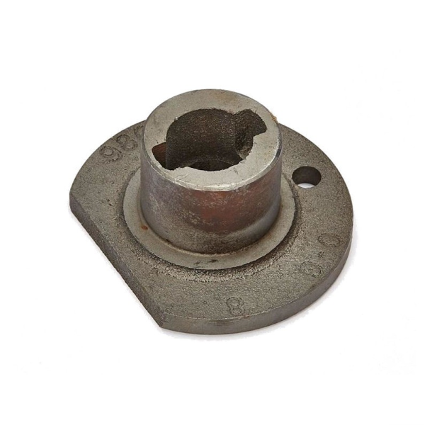 Wspornik wału 87023400 Case RB RB455 RB554 RBX RBX452 RBX462 RBX553 RBX563 New Holland ROLL-BELT 450 460 550 560 BU7060