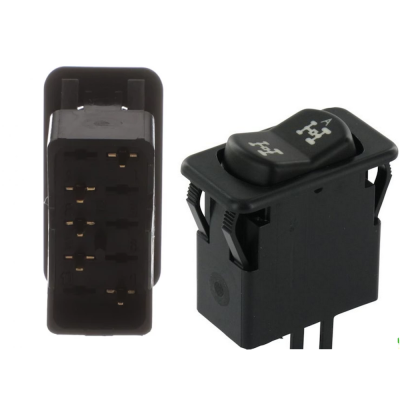 Włącznik napędu 84203489 New Holland T6000 T6010 T6070 T6 T6.120 T6.175 Case MAXXUM 100 110 1150 120 125 130 MAXXUM 140