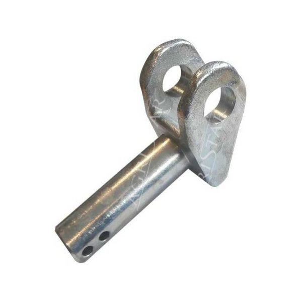 Sworzeń stabilizatora ramion New Holland:
T5030 TD5.105 , TD5.110 TD5.85 TD5040 TD95D Plus, TD65F TD85  TL100 TT