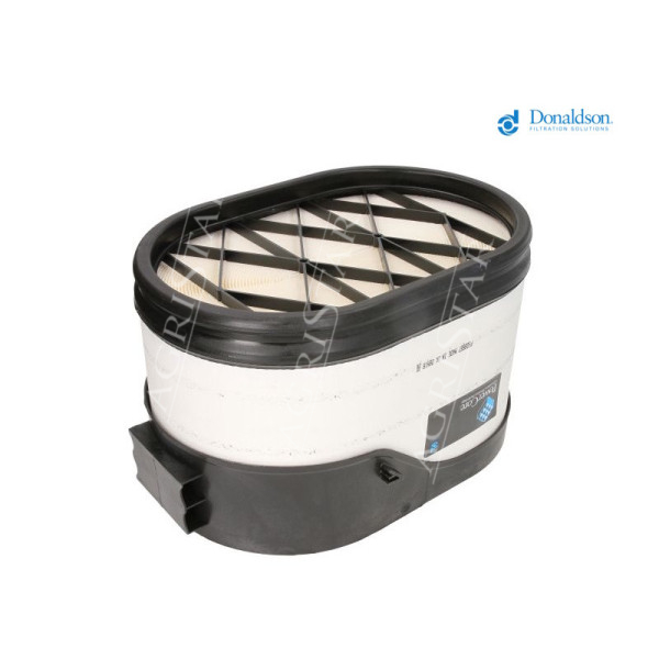 Filtr powietrza Donaldson Case:
Magnum 225 380

New Holland:
T8.275, T8.300, T8.320 T8.435
84191182, SA16790, P622091