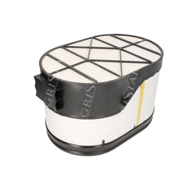 Filtr powietrza silnika Case
Magnum 225, 235, 250, 255, 260, 280, 290, 310, 315, 335, 340, 380
New Holland
T8.275 - T8.435