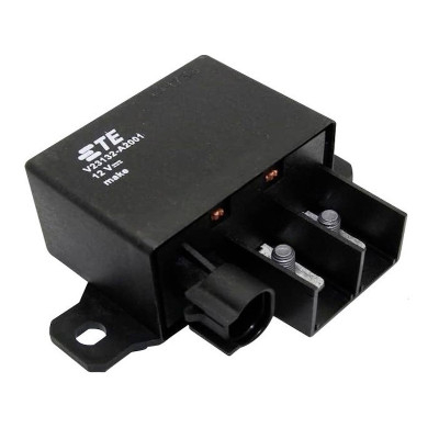 Przekaźnik układu sterowania silnika Case
CVX 120 130 150 170 CVX 1135,1145, 1155 1170 1190
50721012 1-40-558-007