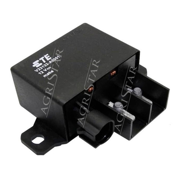 Przekaźnik układu sterowania silnika Case
CVX 120 130 150 170 CVX 1135,1145, 1155 1170 1190
50721012 1-40-558-007