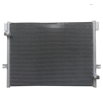 Skraplacz chłodnica klimatyzacji RE242255 John Deere 8230, 8320R, 8270R