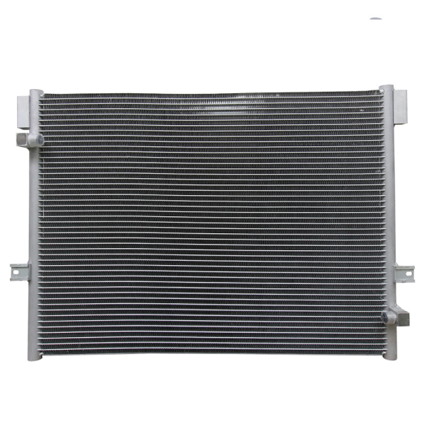 Skraplacz chłodnica klimatyzacji RE242255 John Deere 8230, 8320R, 8270R