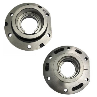 Manitou 550620 Kegelradnabenflansch