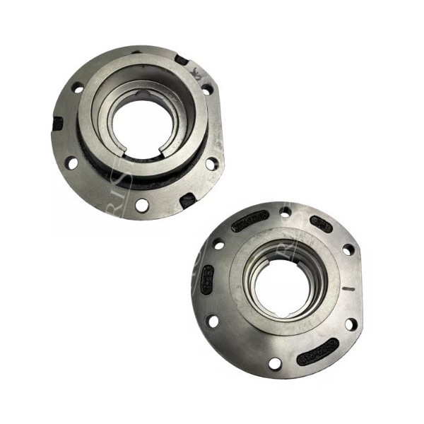 Flansza piasta przekładni kątowej Manitou 550620