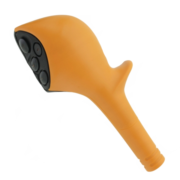 Dźwignia zmiany biegów AL179242 John Deere 6000 6105M 6110 6125R 6150R 6175R 6220 6330 6530 6830 6930 7000 7130 7230 730 7430