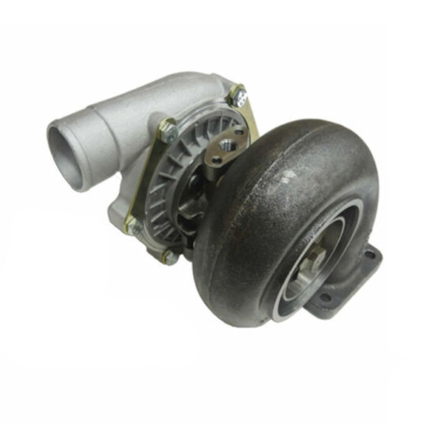 Turbosprężarka Turbo 2674A836 Ursus 11024 Farmtrac 7100DT Farmtrac 7110 DT Perkins PJ 1006D-E66TA Caterpillar C6.6