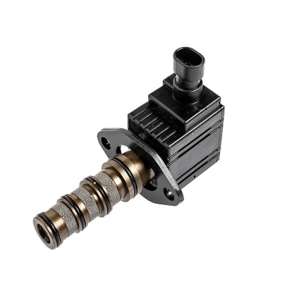 Elektrozawór zawór elektromagnetyczny wałka odbioru mocy WOM John Deere RE159089 7000 7200 7500 7710 7405 6140J 6820 SE6920