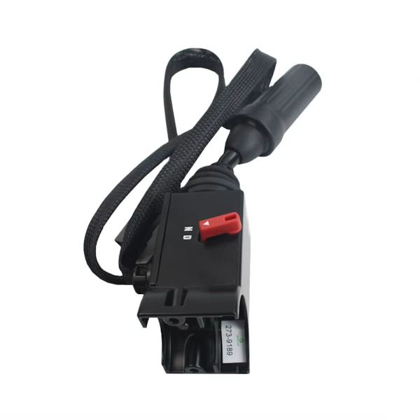 Kolumnowy przełącznik wajcha rewersu biegów 2739189 273-9189 Caterpillar 901C 902C 903C 906H 907H 910K 914K